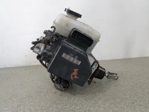 Cilindro maestro y servofreno ABS 2006-2010 Hummer H3 H3T hidráulica y 25939759