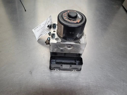Bomba y módulo ABS 2011-3017 BMW X3 X4 y 34516852747 j