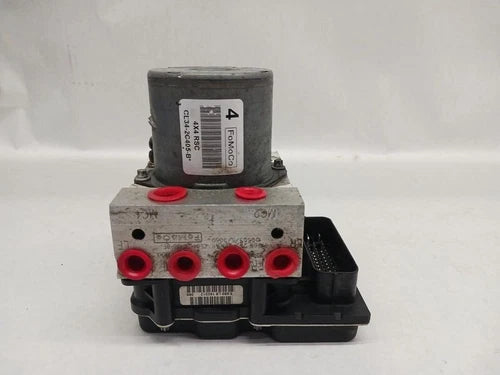 Bomba y módulo ABS 2011-2012 Ford F150 pickup 4X4