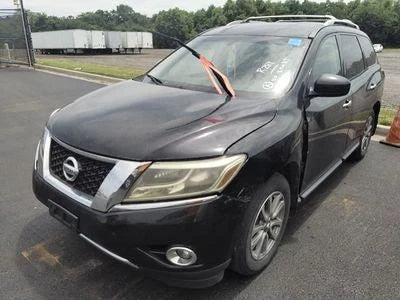 Bomba ABS 6 cilindro AWD 15 Pathfinder 5652169