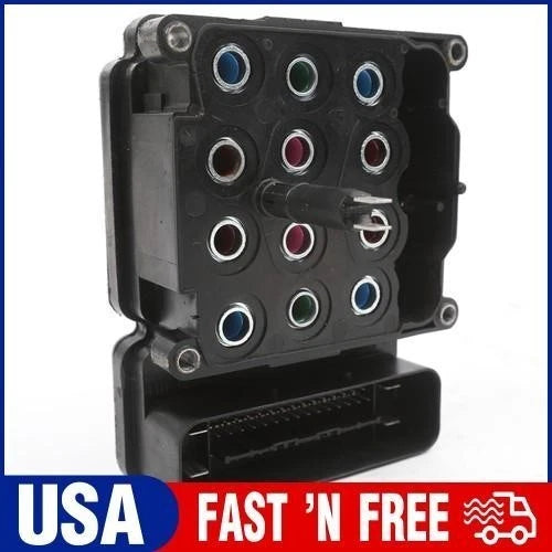 Módulo ABS 2011-2014 Ford Edge, Lincoln MKX DT4Z-2C219-B
