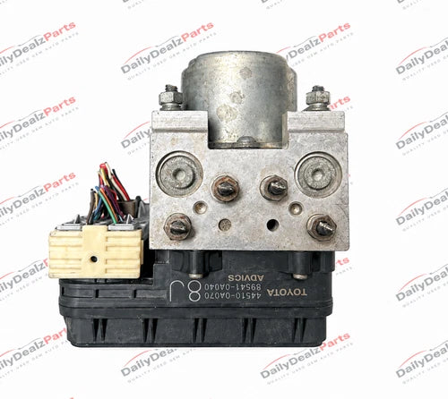 Bomba ABS 2005-2008 Toyota Tacoma 4X4