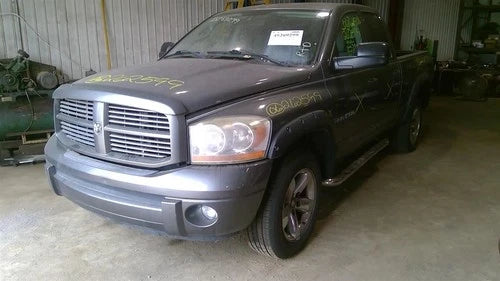 Unidad ABS trasero rueda 06 Dodge 1500 pickup 991482