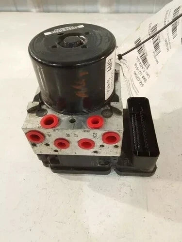 Bomba y módulo ABS 2012-2015 Chevrolet Captiva Sport