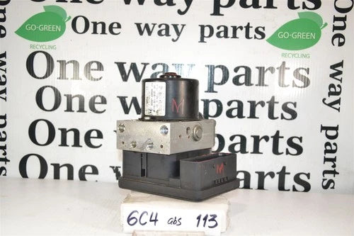 Unidad ABS 57110-SCV-B120-M1 Honda Element 2003-2006 brakepump 6C4 113