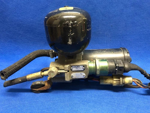 Bomba ABS 95 Land Rover Wabco 418-501-018-0