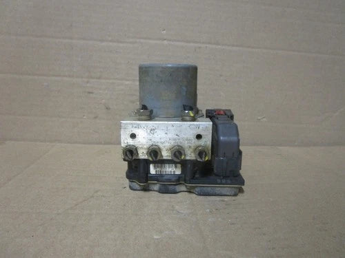 Bomba y módulo ABS 09 2009 GMC Sierra Chevrolet Silverado 25834362