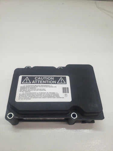 Actuador ABS 2007-2009 Toyota Camry 0265800534