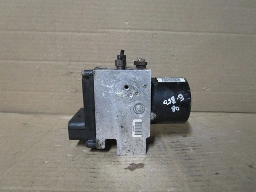 Bomba y módulo ABS 08 09 10 Ford E350 2008-2010 8C24-2C405-AE