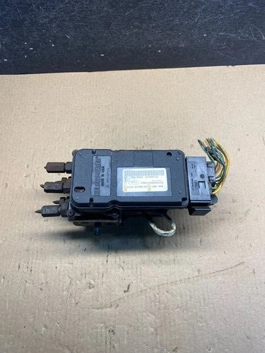 Bomba ABS 2003 2007 Ford E250 E350 AH4652