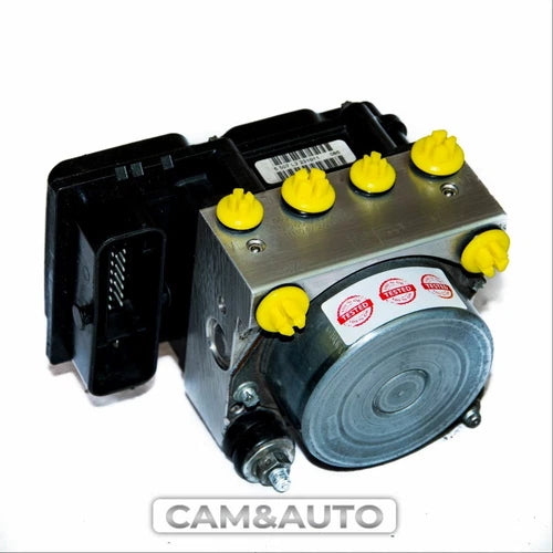 Unidad ABS hidráulica bloque 93195839 530182 Opel