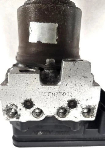 Bomba ABS 2006-2008 Honda Pilot AWD 3.5L