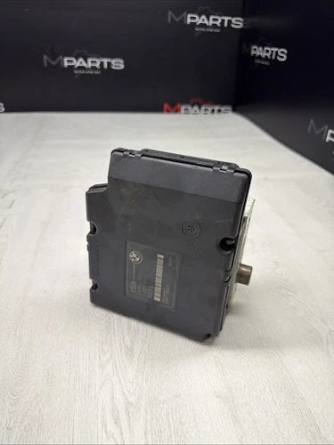 Bomba y módulo ABS 2001-2002 BMW E46 M3 DSC estabilidad 34.51-2229801