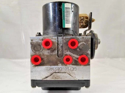 Bomba y módulo ABS 2008-2010 Ford F250SD Super Duty