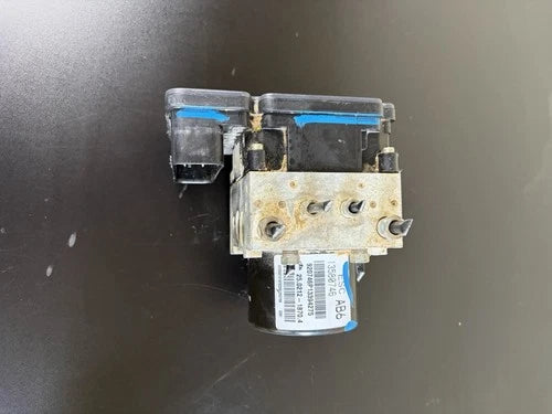 Bomba y módulo ABS Chevrolet Colorado GMC Canyon 2010-2012 13580746