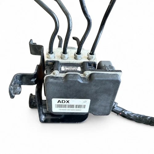 Bomba y módulo ABS 2009-2013 Chevrolet Tahoe Silverado 1500