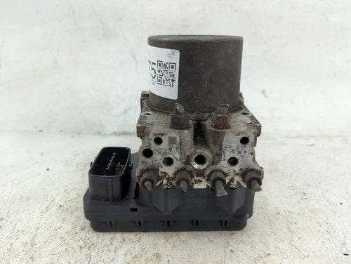 Bomba y módulo ABS 2015 Nissan Pathfinder WNHX1