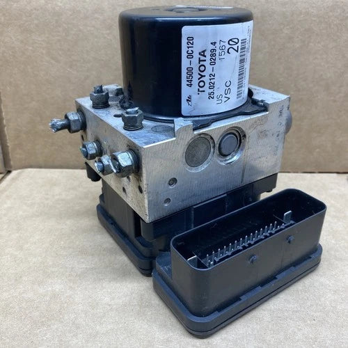 Bomba ABS 2007 Toyota Tundra 44500-0C120