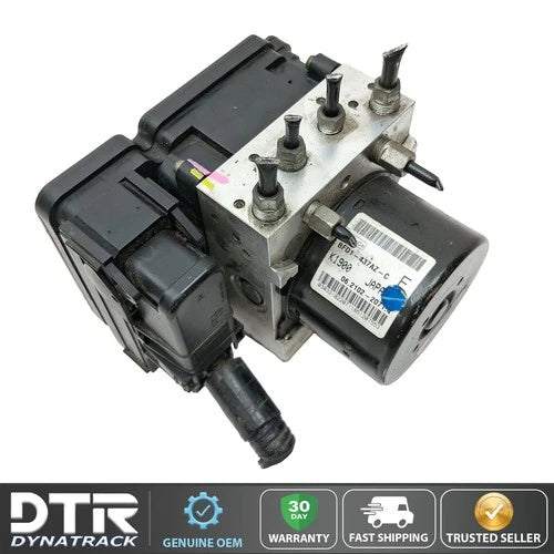 Bomba y módulo ABS 2010-2012 Mazda 3 BFD1-437AZ-C