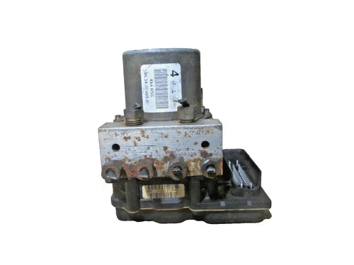 Bomba y módulo ABS 11 12 2011 2012 Ford F-150 BL34-2C405-BF