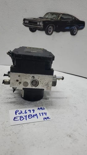 Bomba y módulo ABS 2012-2014 Nissan Murano 476601V40B