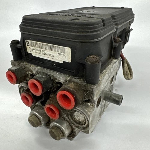 Bomba ABS 2C34-2C346-BE 2002-2005 Excursion 03 04 F250 F350