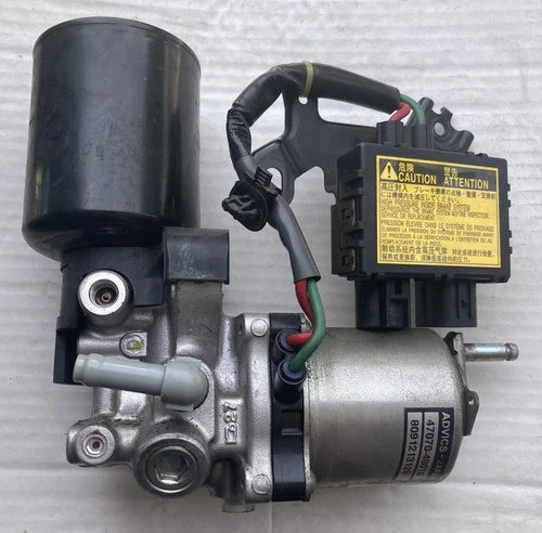 Bomba ABS 2009 Highlander híbrido 47070-48010