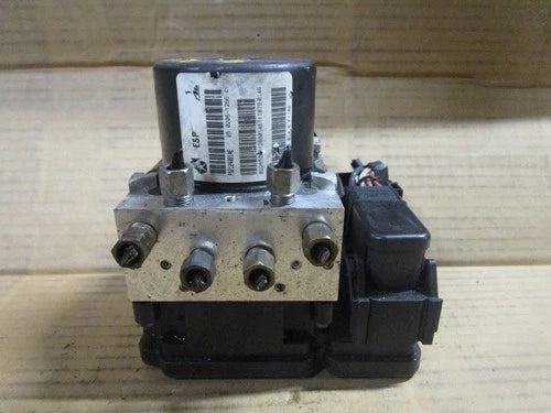 Bomba y módulo ABS 06 07 2006 2007 Jeep Commander 52124081