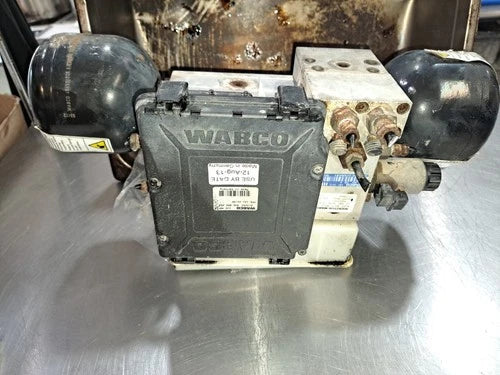 Unidad ABS Wabco referencia : 478 407 125 0/4460460042 / 1.13.007.001.08