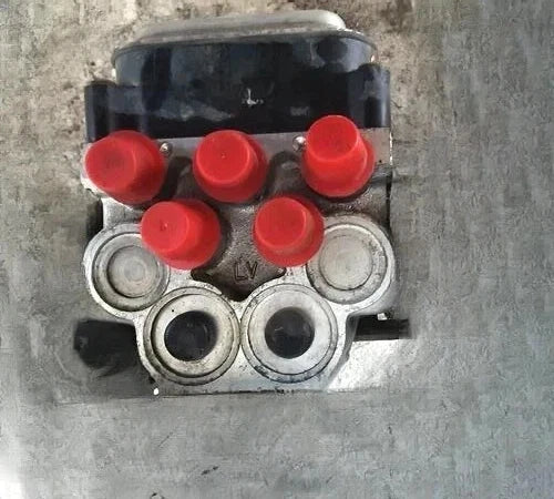 Bomba ABS 2003-2005 Chevrolet Avalanche, Tahoe 1500