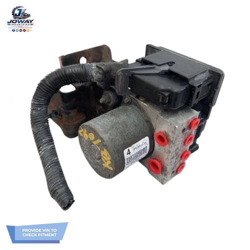 Bomba y módulo ABS 2013-2014 Ford F150 pickup 4X2