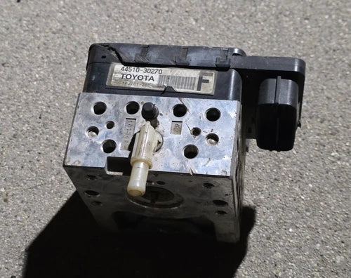 Bomba ABS 2007-2011 Toyota Camry híbrido # 44510-30270