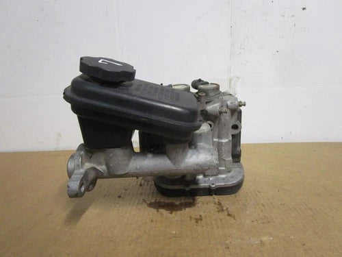 Cilindro maestro de freno ABS 93 1993 Chevrolet beretta Grand Am