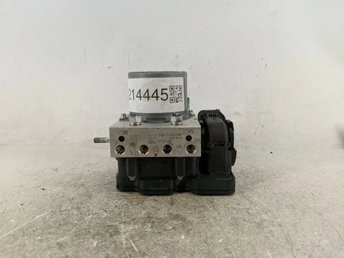 Bomba y módulo ABS 2023 Mitsubishi Mirage CUJ2H