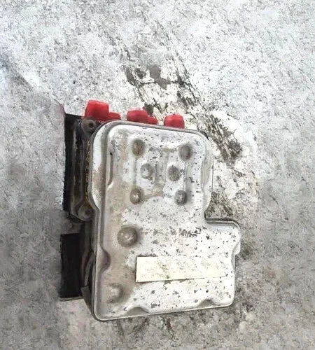 Bomba ABS 2003-2005 Chevrolet Avalanche Silverado 1500