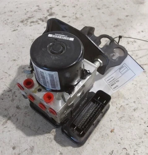 Bomba y módulo ABS 2010-2013 Jeep Compass