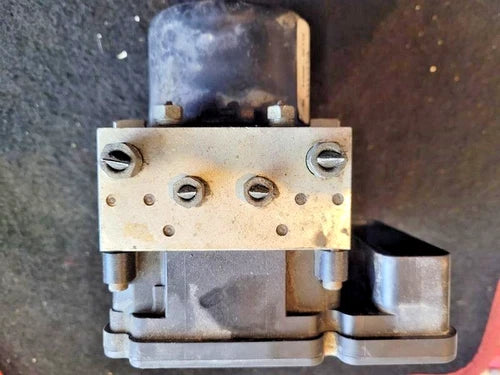 Bomba ABS 2007 Toyota Tundra cabina extendida 4 dr corto