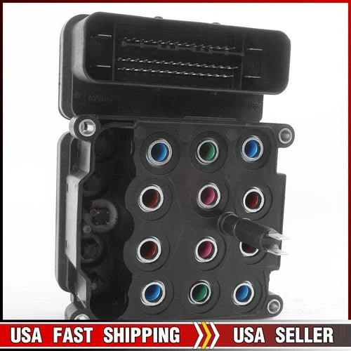 Módulo ABS 20864835 GM Fit Cadillac SRX 2010 +