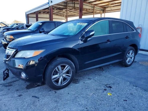 Actuador ABS AWD 2013-2015 RDX 4992120