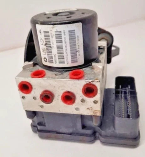 Bomba y módulo ABS 2010-2013 Jeep Compass