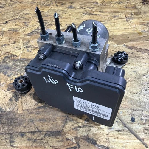 Bomba ABS gestión dinámica de estabilidad BMW F06 F10 F13