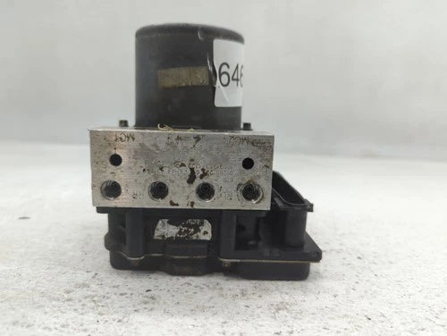 Bomba y módulo ABS 2010-2012 Mazda CX-7 M89SU