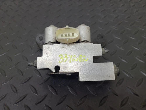 Bomba ABS 1998-2000 Ford Ranger en dos ruedas