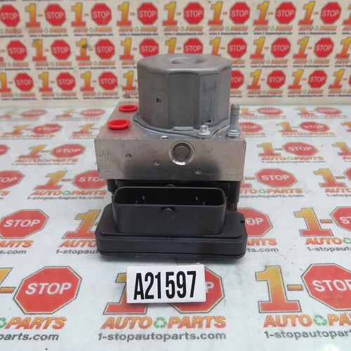 Bomba y módulo ABS 2016-2018 Nissan Sentra 1.8L 47660-5UD0C