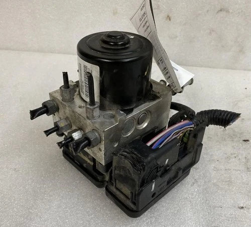 Bomba y módulo ABS 2013 2014 Ford Explorer sin adaptativo