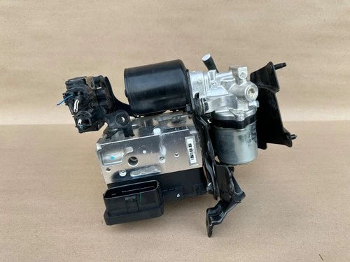 Bomba y módulo ABS 2007-2017 Lexus LS460 LS600H con 44510-50070