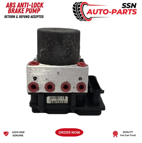 Bomba y módulo ABS 2004-2006 Toyota Camry fabricación norteamericana