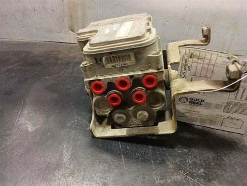 Bomba y módulo ABS 2001-2002 Chevrolet Silverado Sierra 2500