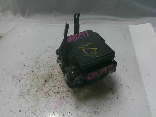 Módulo ABS 2012-2014 Honda Fit 2F29A-1057 2F29A1057
