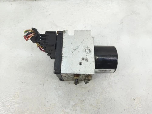 Bomba y módulo ABS 2008-2009 Pontiac G6 WIF84